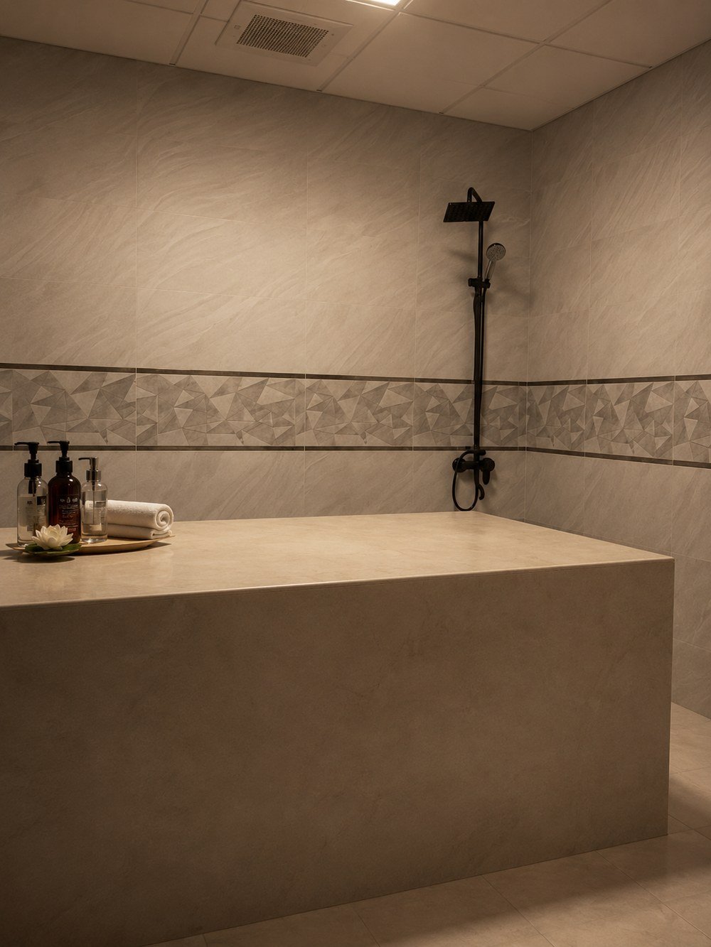 Bath room
